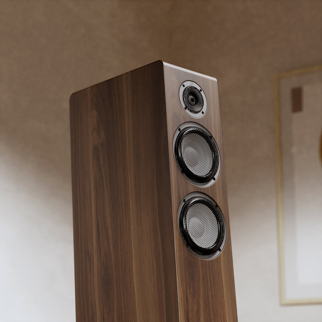 Marten Oscar Trio Floor-standing Loudspeakers