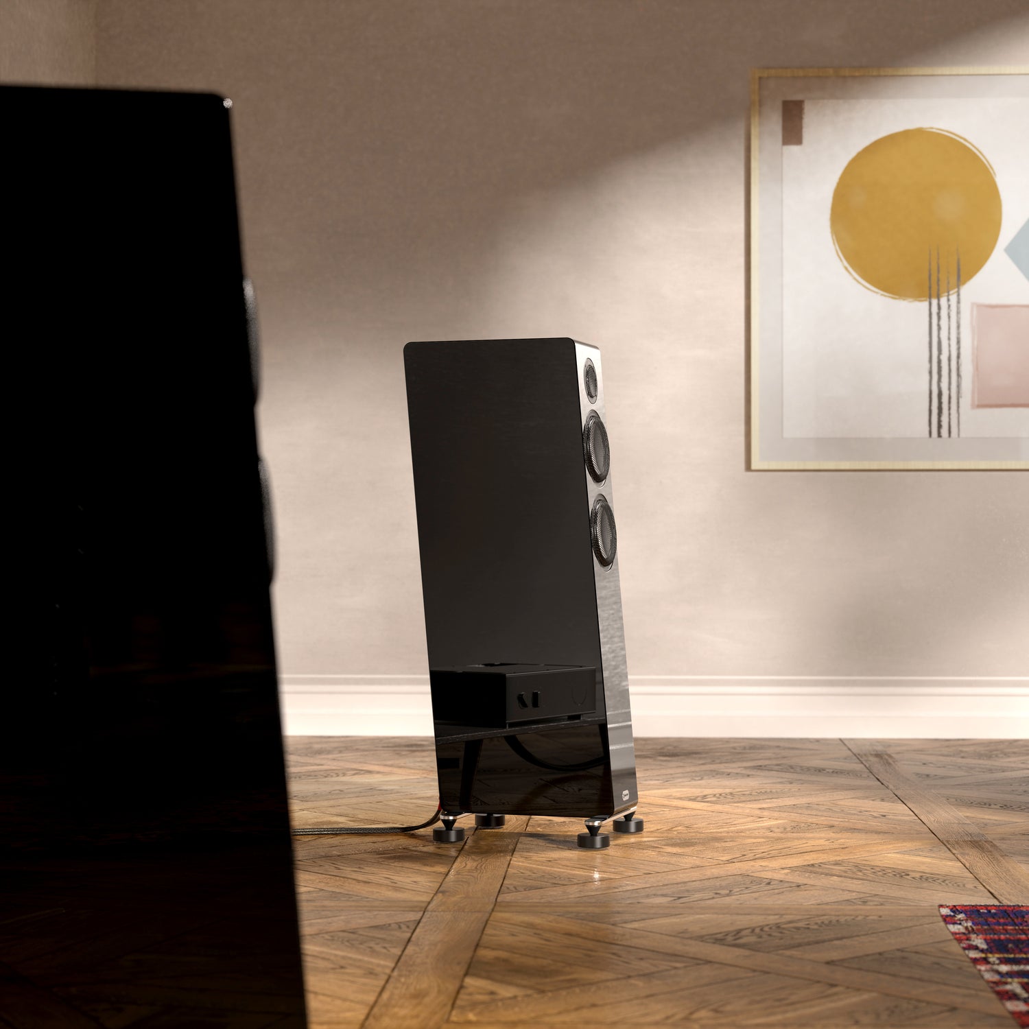 Marten Oscar Trio Floor-standing Loudspeakers