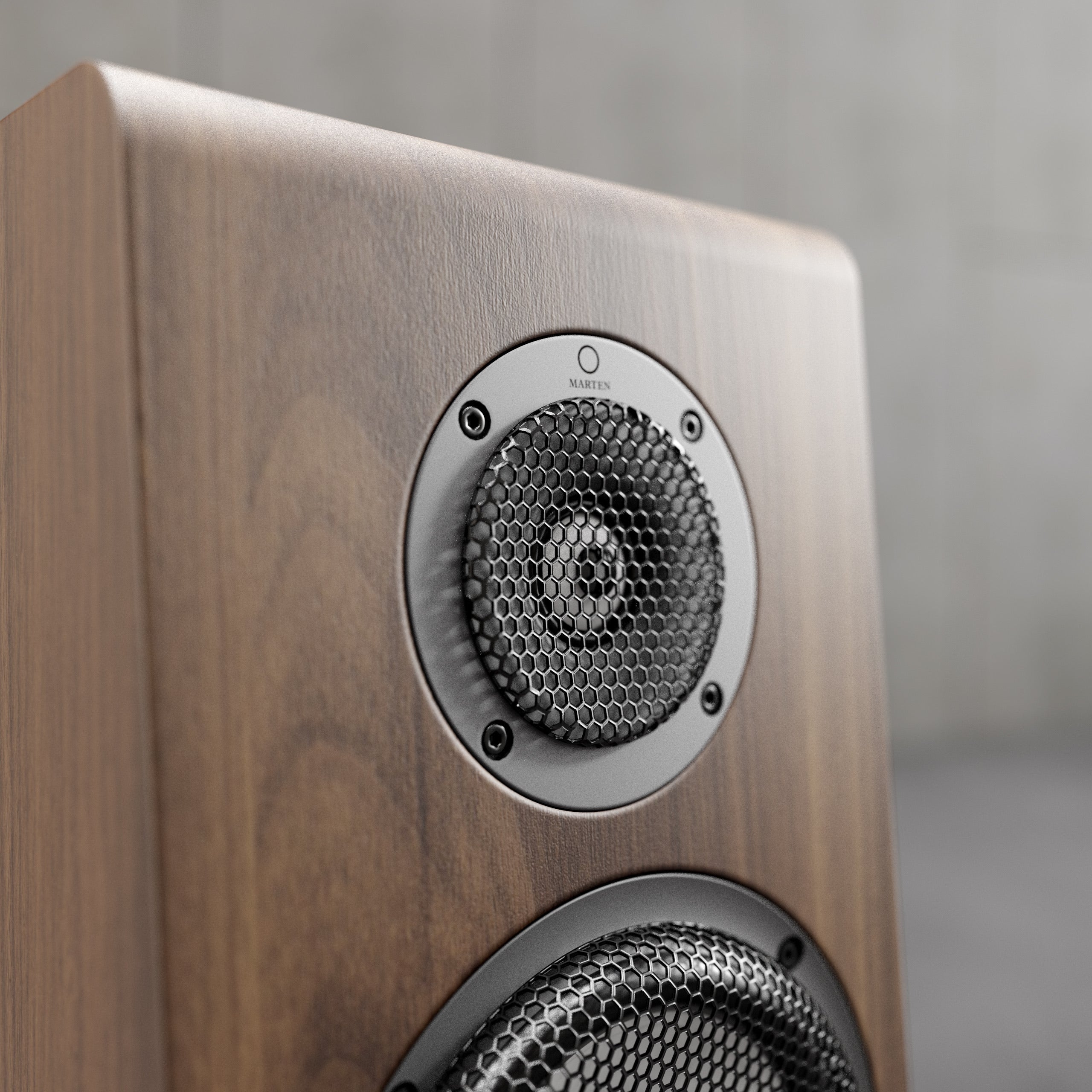 Marten Oscar Trio Floor-standing Loudspeakers