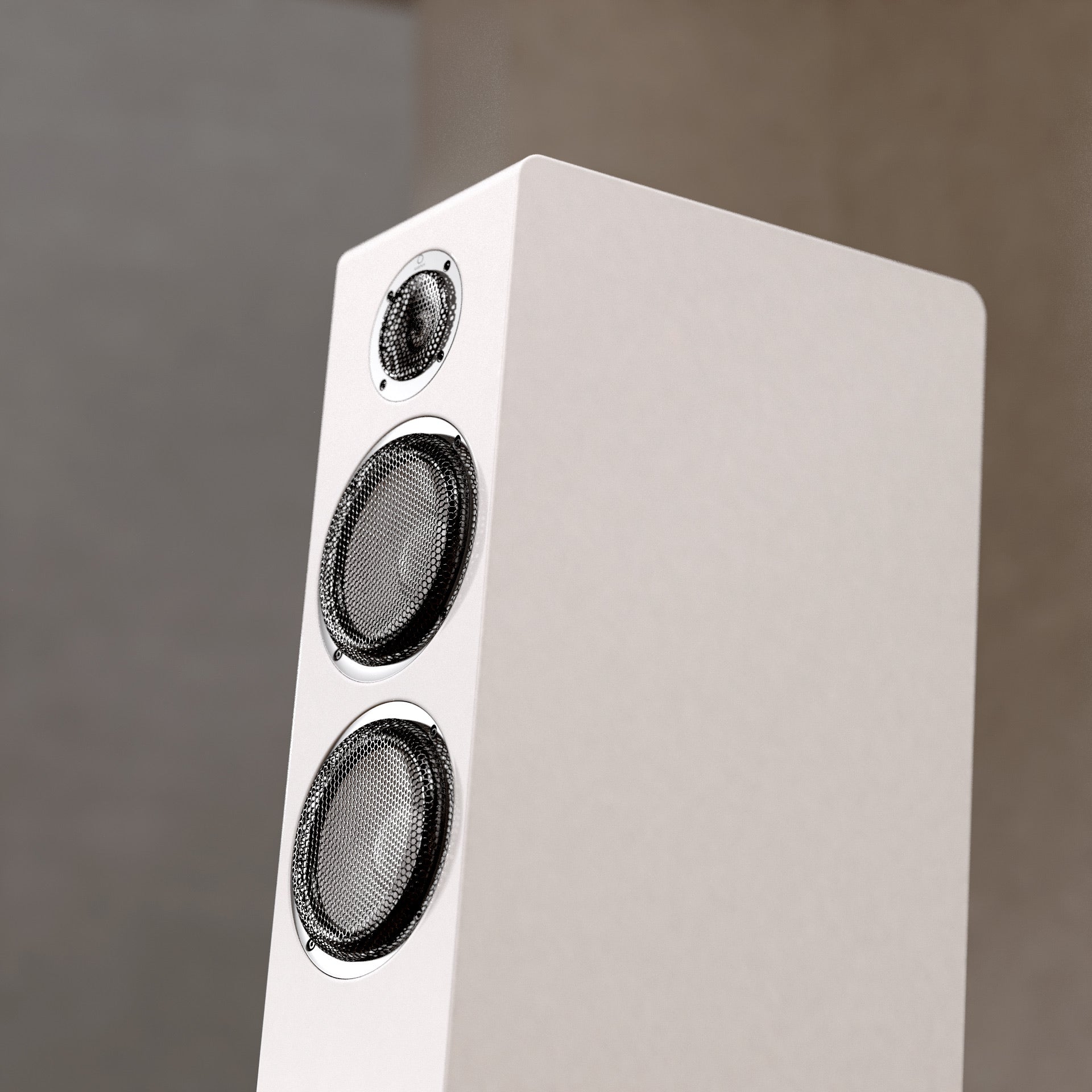 Marten Oscar Trio Floor-standing Loudspeakers