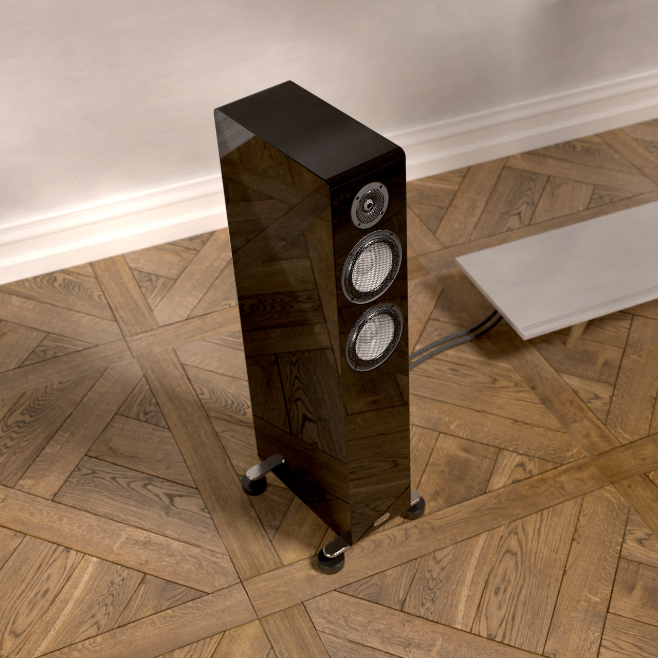 Marten Oscar Trio Floor-standing Loudspeakers