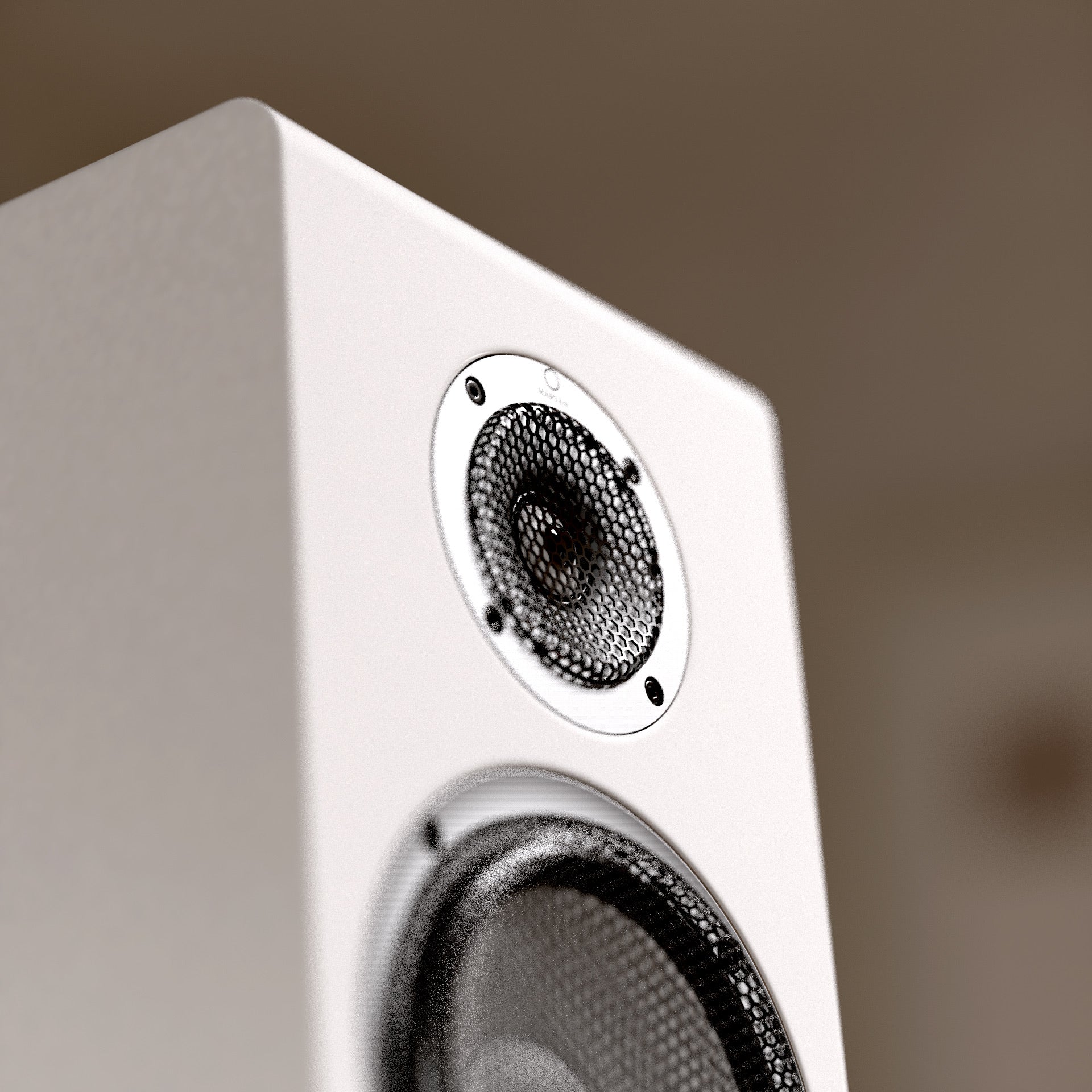 Marten Oscar Trio Floor-standing Loudspeakers