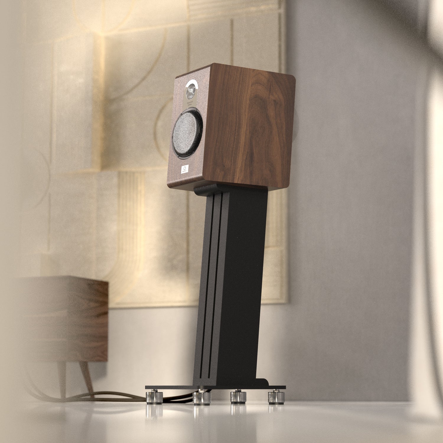 Marten Parker Duo Bookshelf Loudspeakers