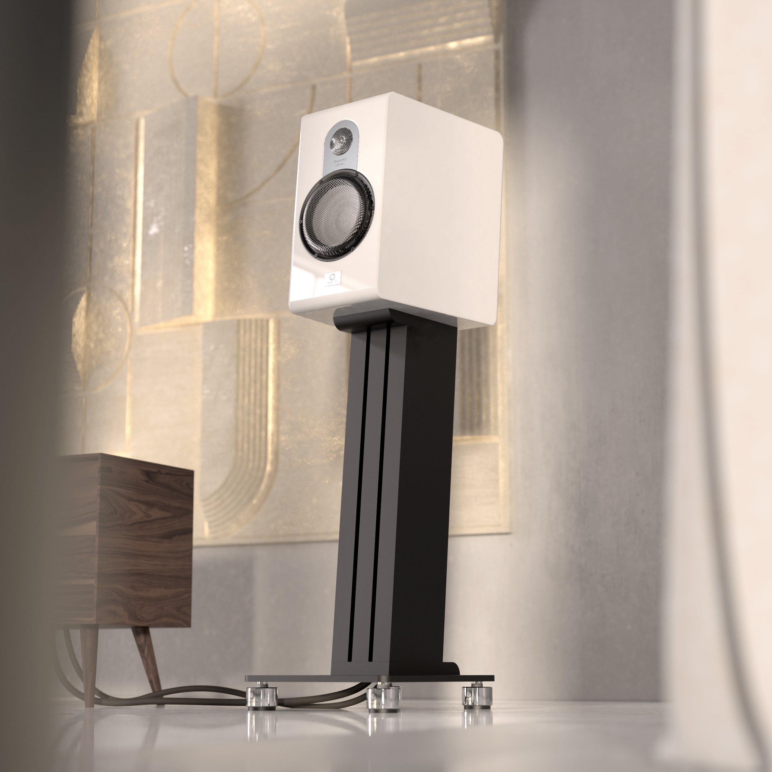 Marten Parker Duo Bookshelf Loudspeakers