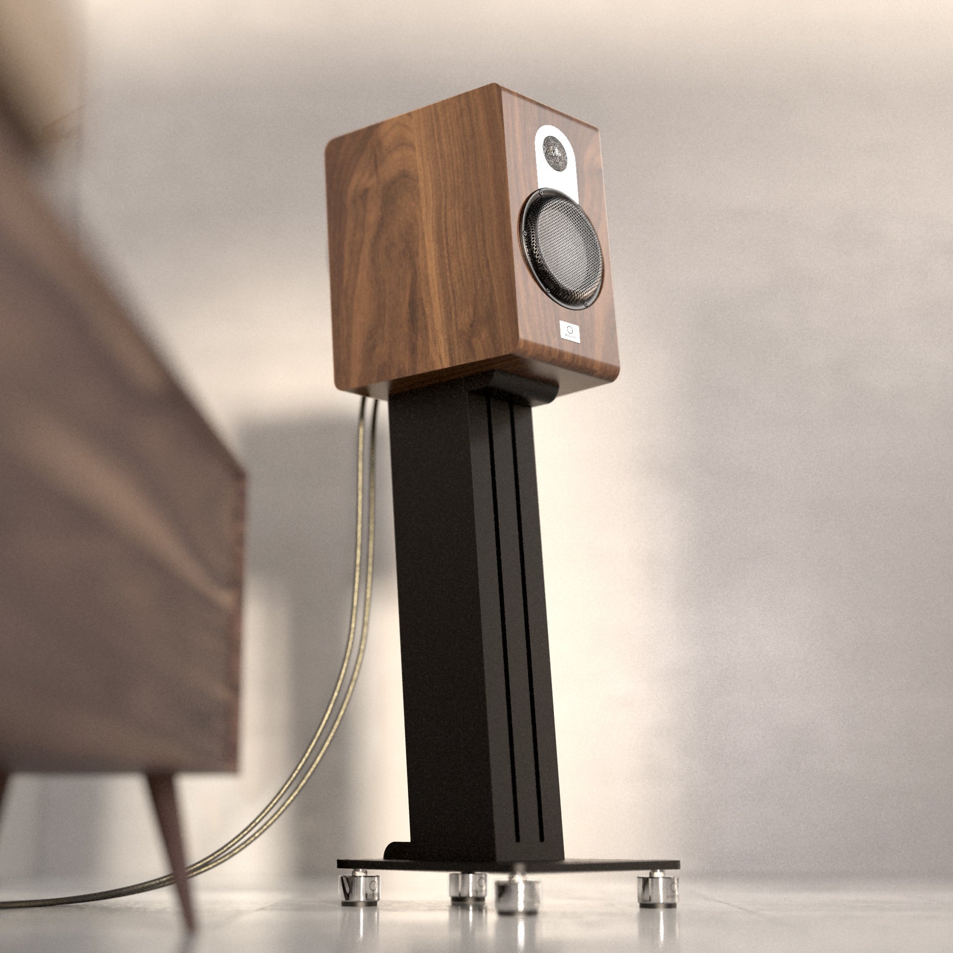 Marten Parker Duo Bookshelf Loudspeakers