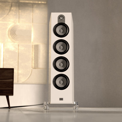 Marten Parker Quintet Floor-standing Loudspeakers