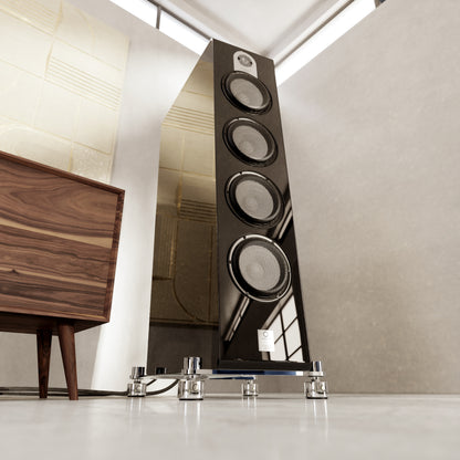 Marten Parker Quintet Floor-standing Loudspeakers