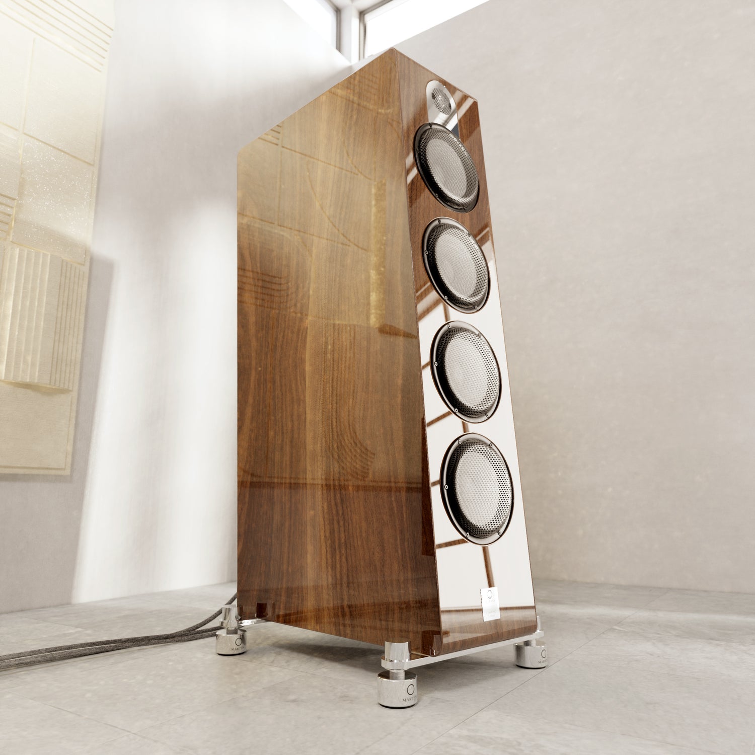 Marten Parker Quintet Floor-standing Loudspeakers