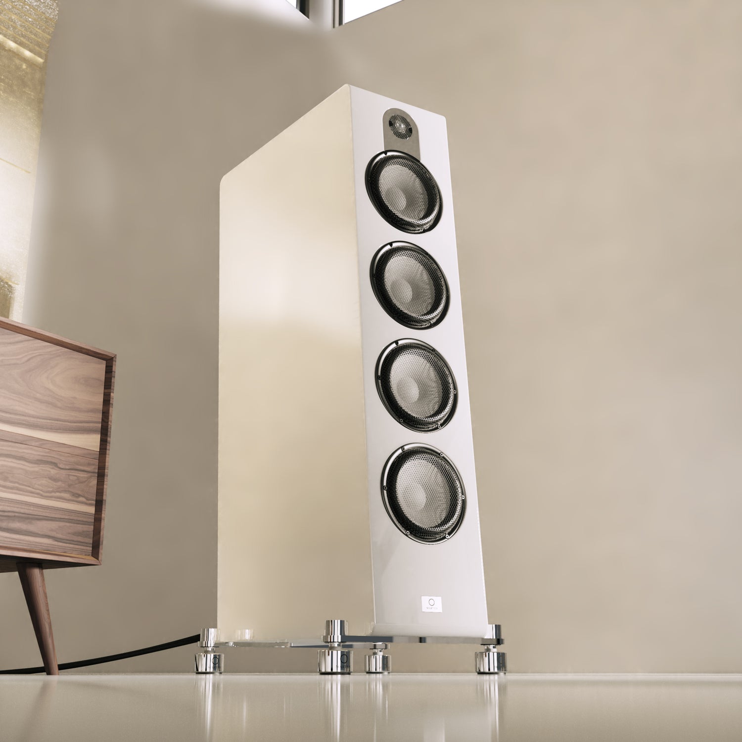 Marten Parker Quintet Floor-standing Loudspeakers