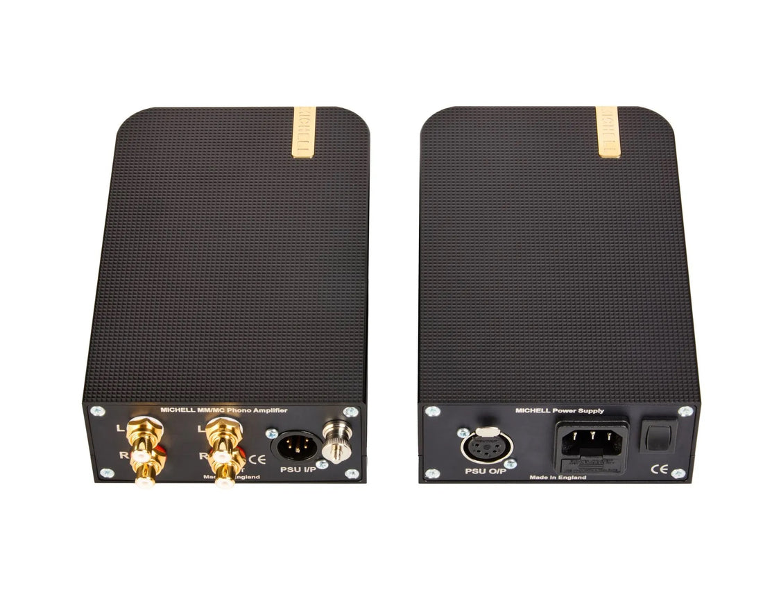 Michell Apollo Phono Stage