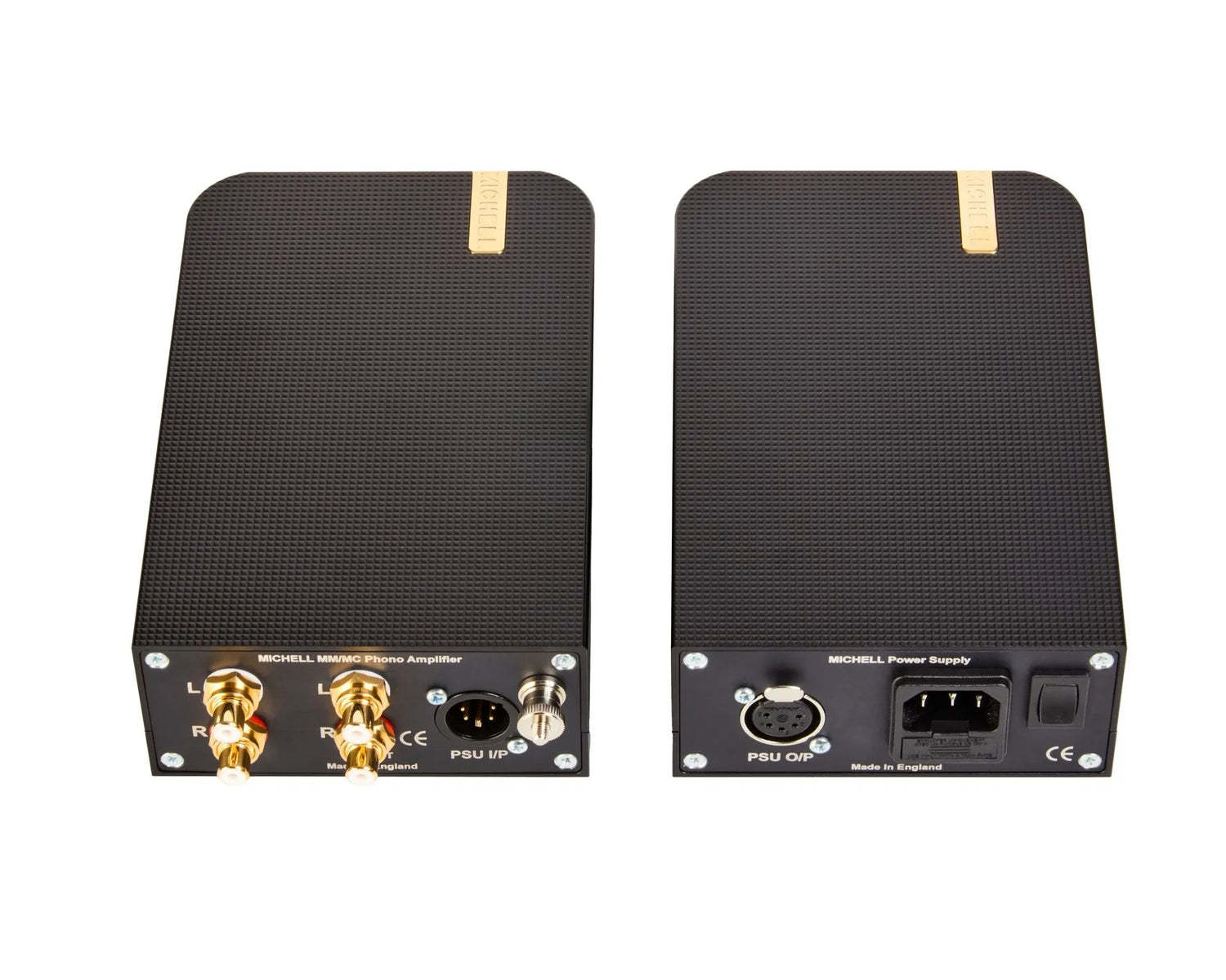 Michell Apollo Phono Stage