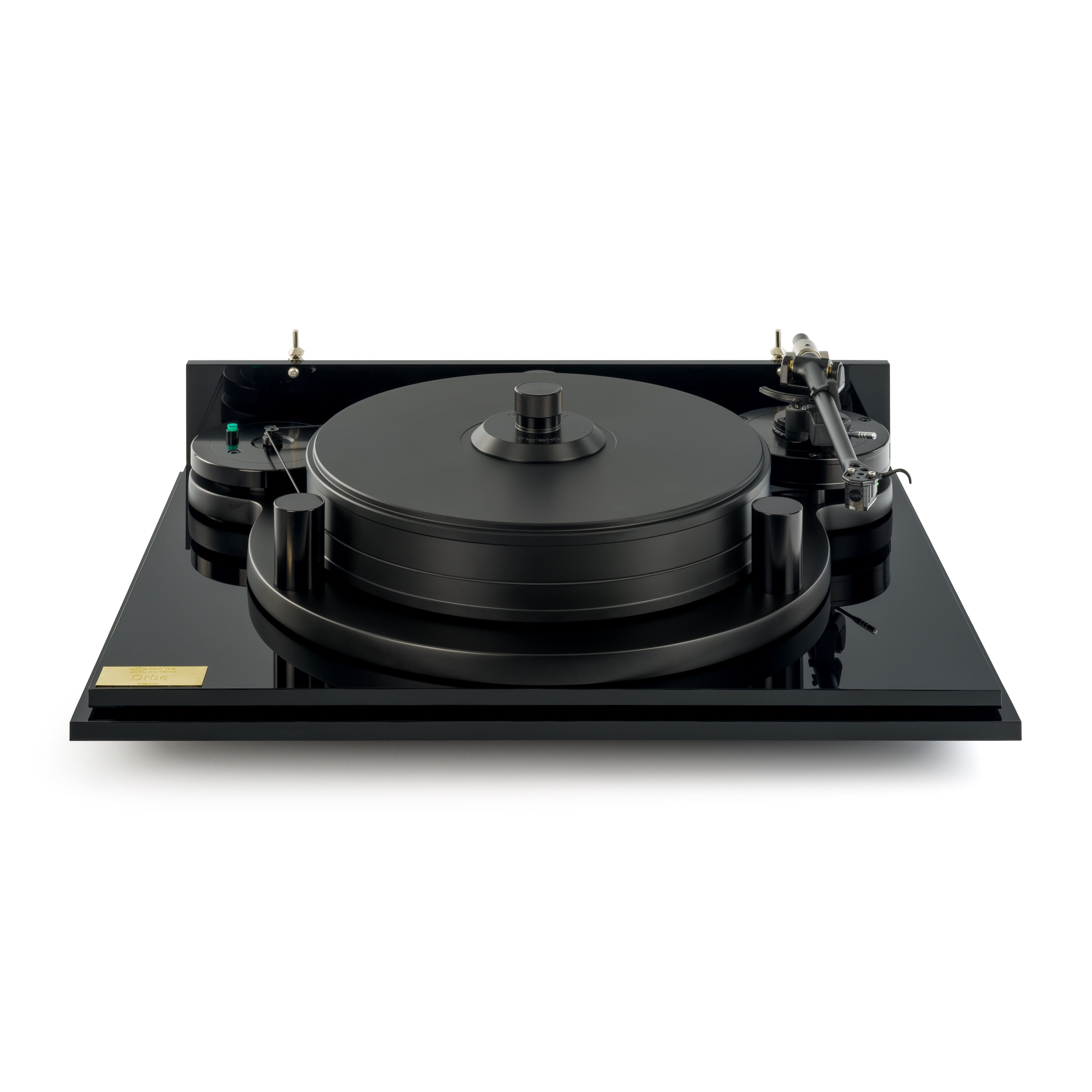 Michell Orbe Turntable