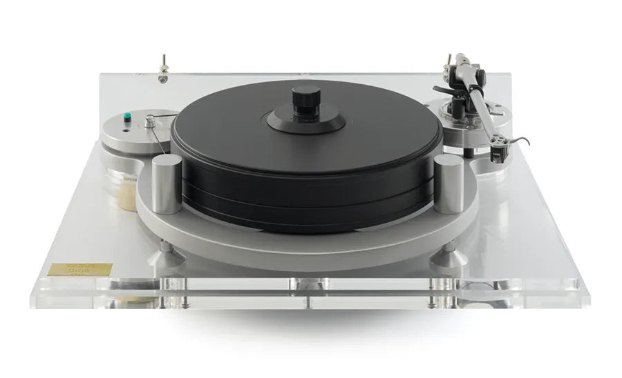 Michell Orbe Turntable
