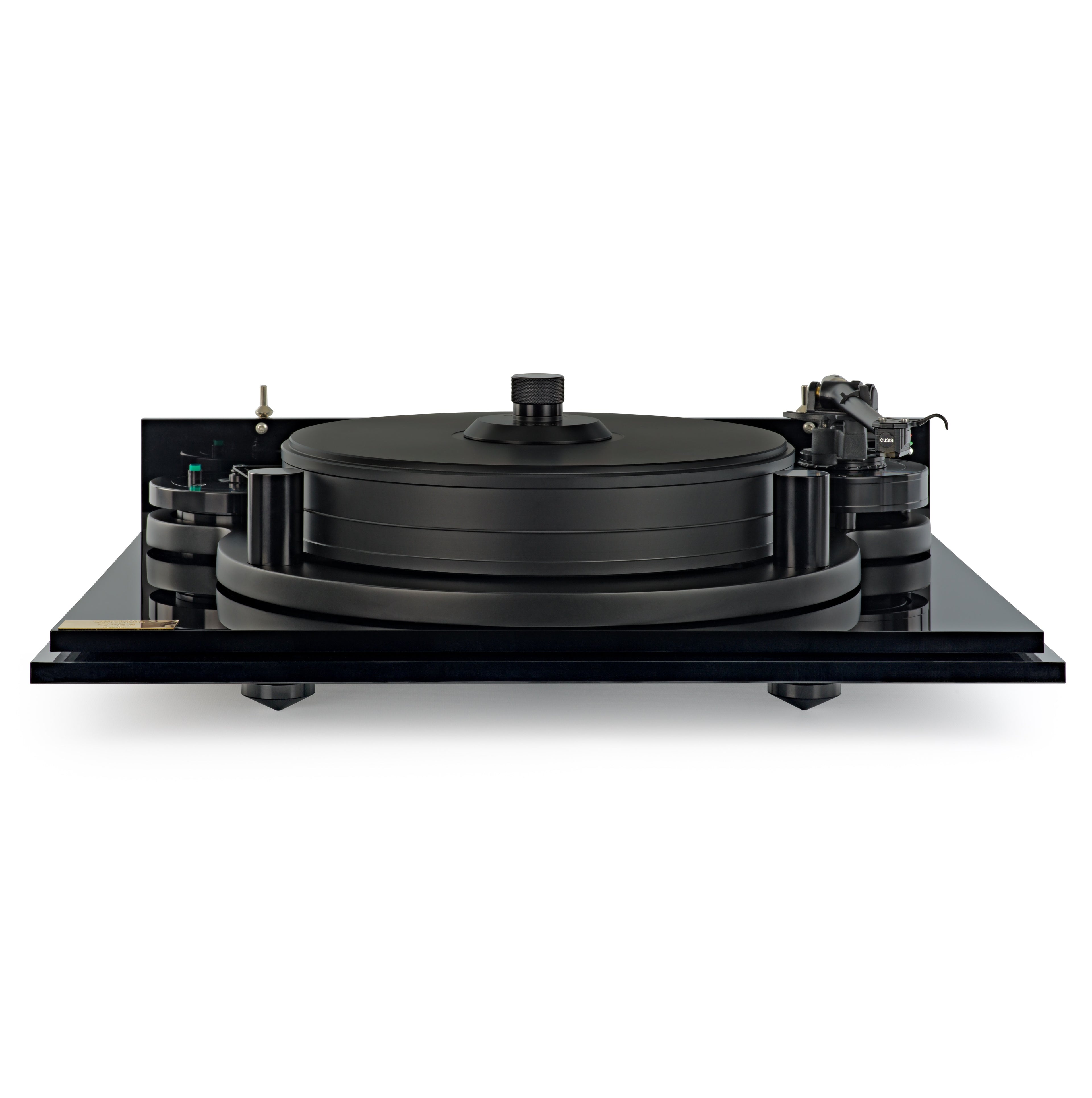 Michell Orbe Turntable