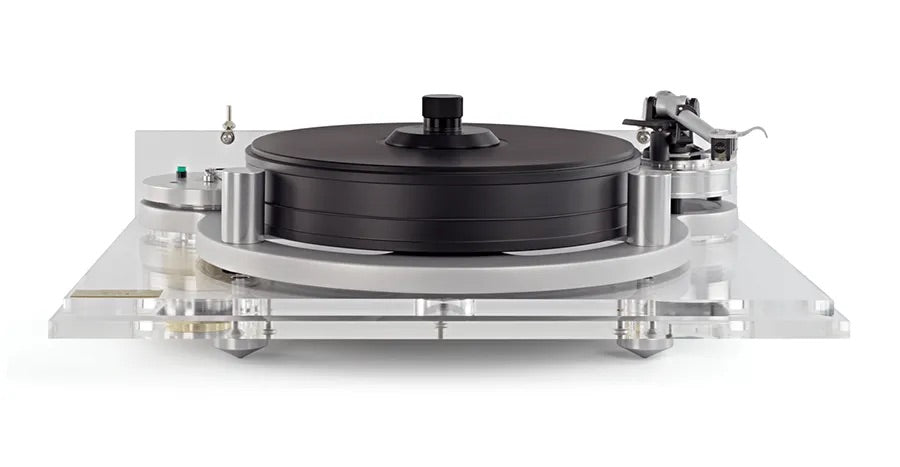 Michell Orbe Turntable