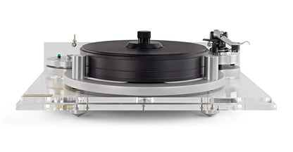 Michell Orbe Turntable