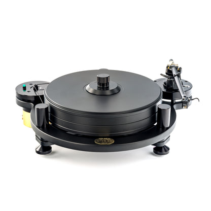 Michell Orbe SE Turntable