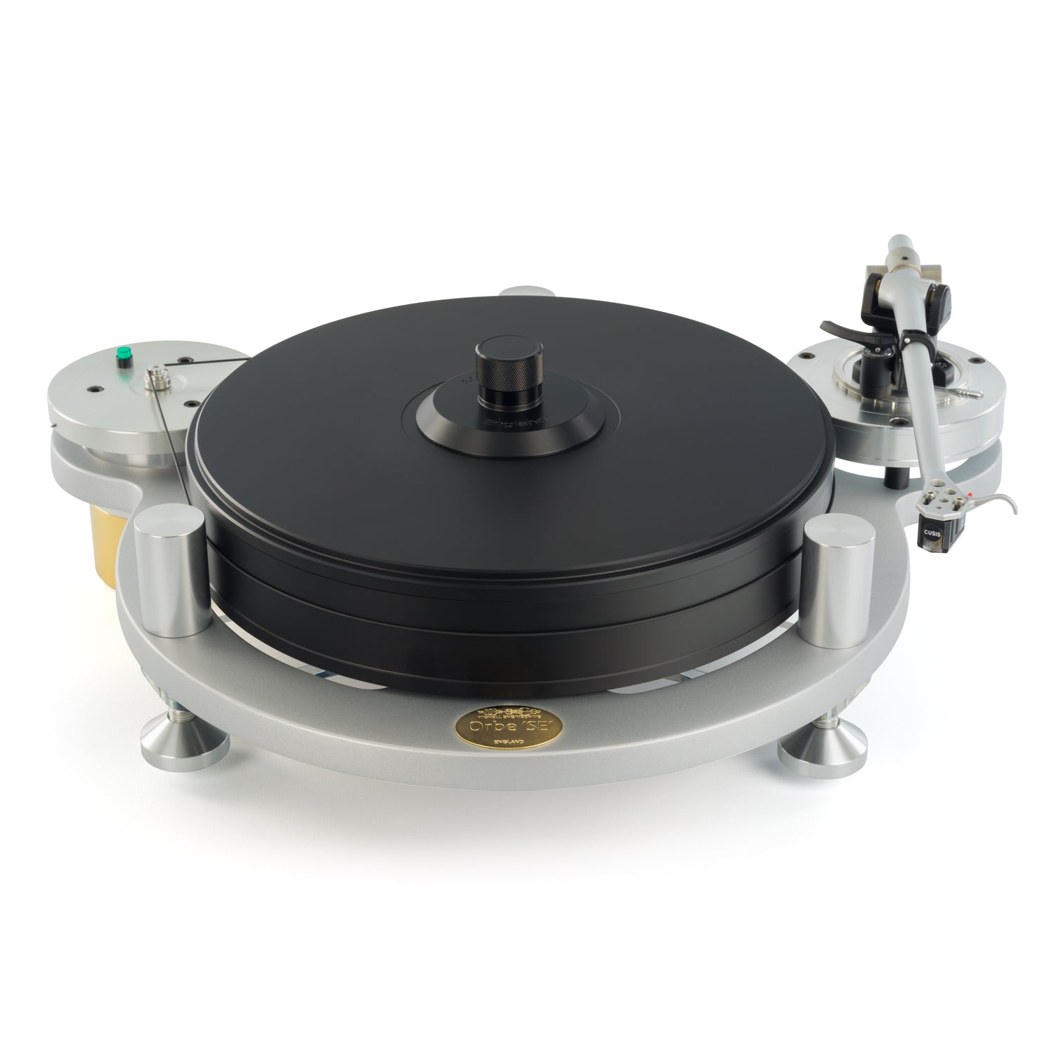Michell Orbe SE Turntable