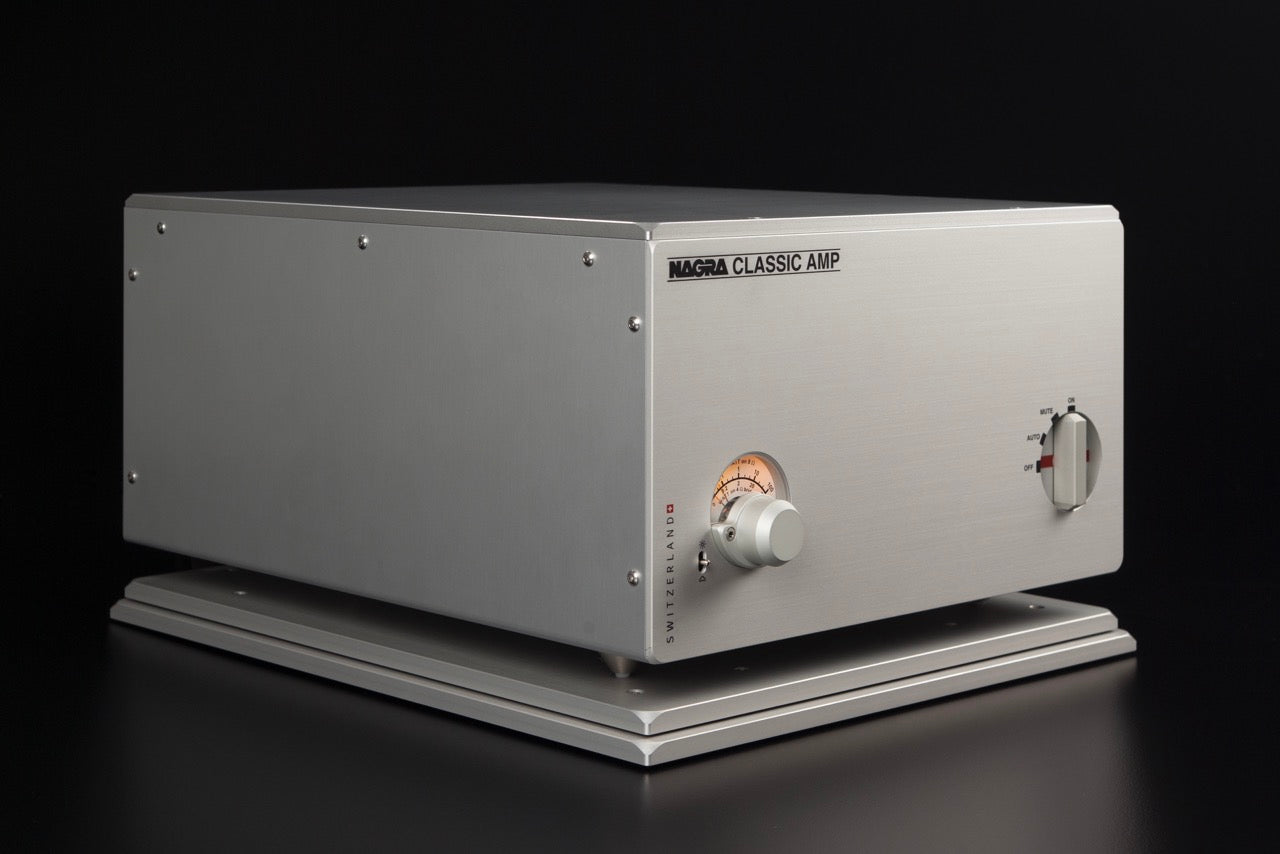 Nagra Classic AMP