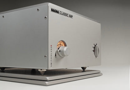 Nagra Classic AMP