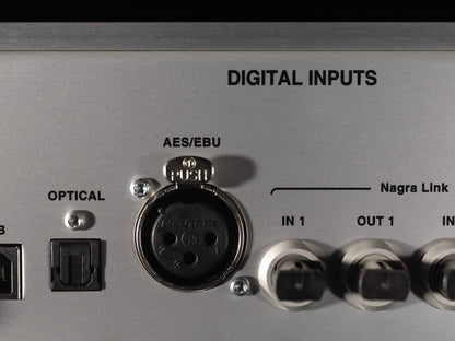 Nagra Classic DAC II