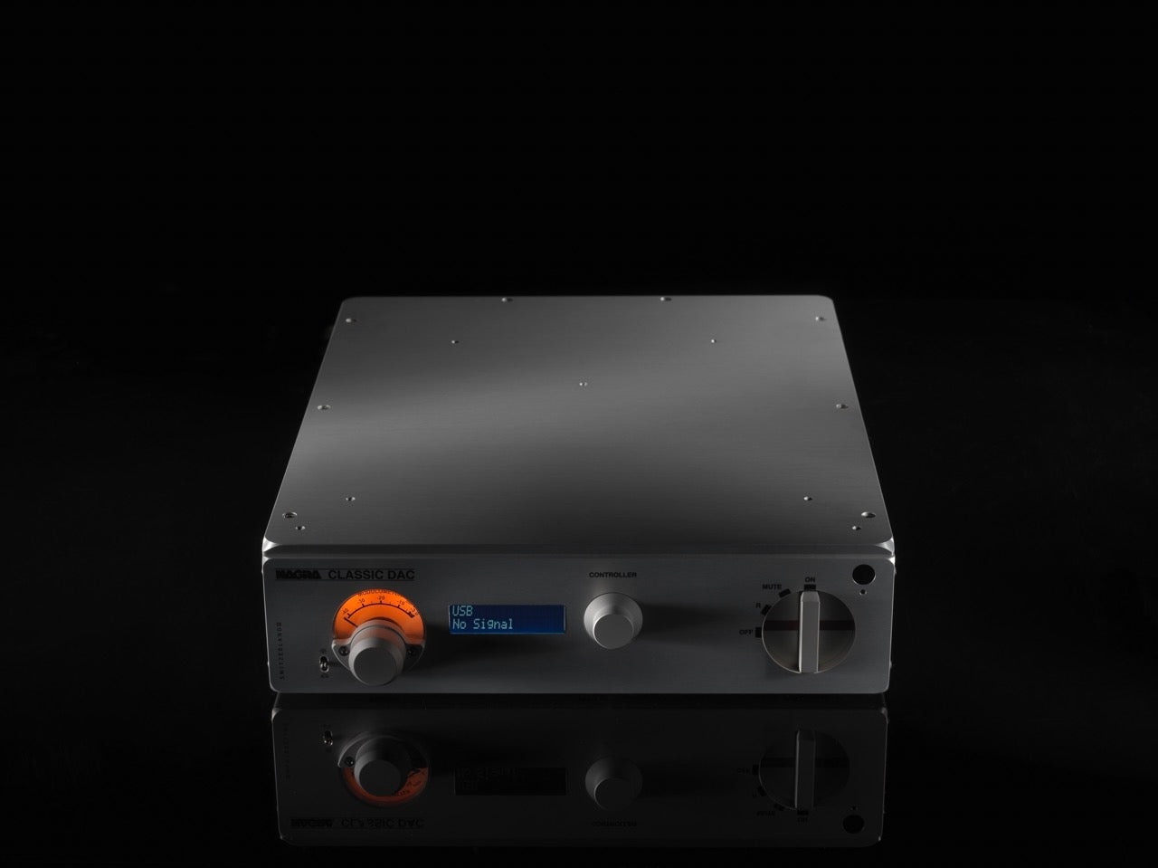 Nagra Classic DAC II