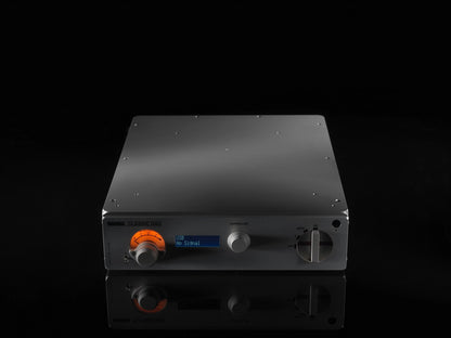 Nagra Classic DAC II