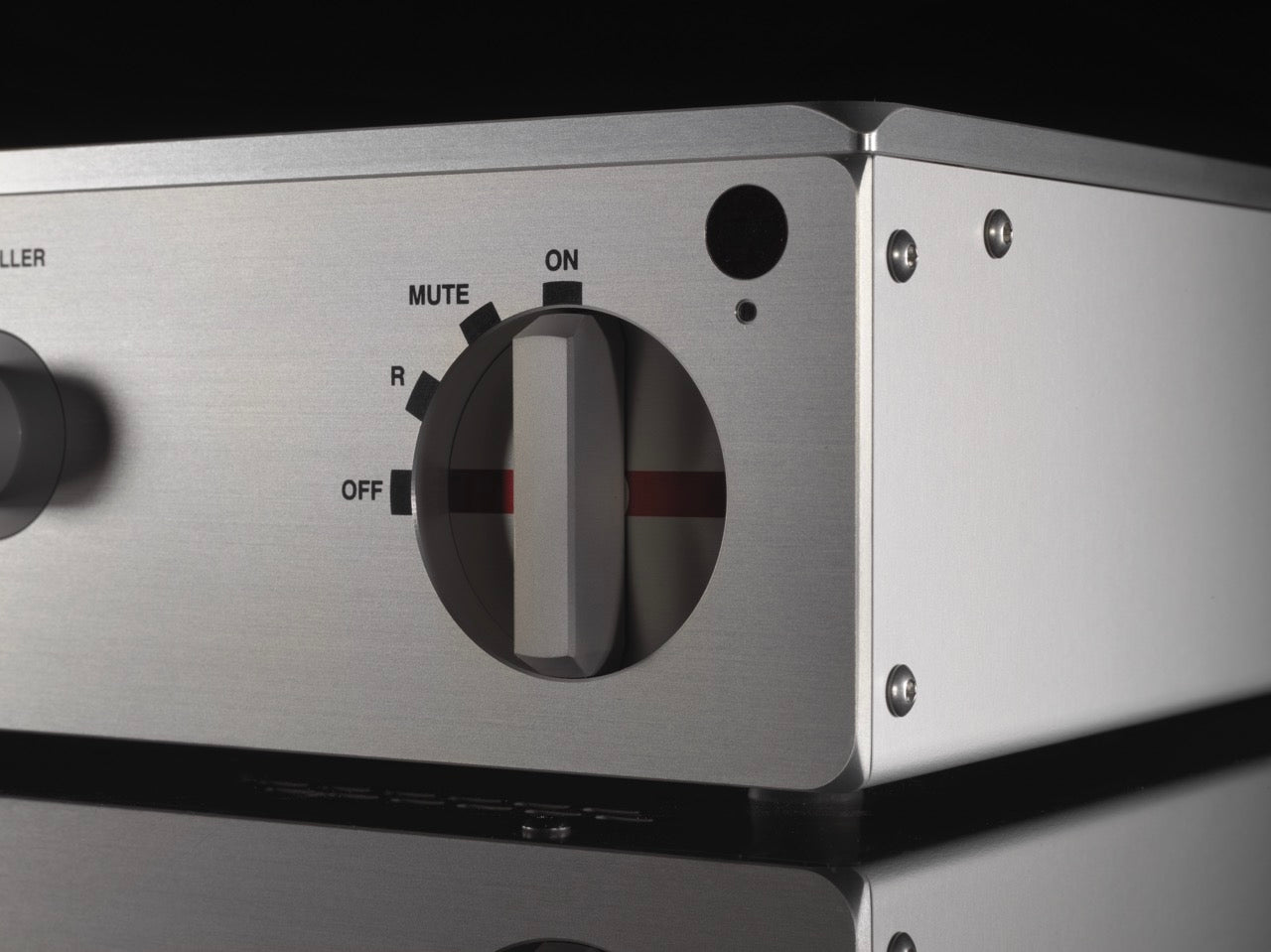 Nagra Classic DAC II