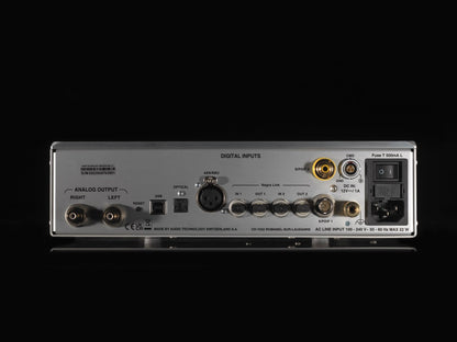 Nagra Classic DAC II