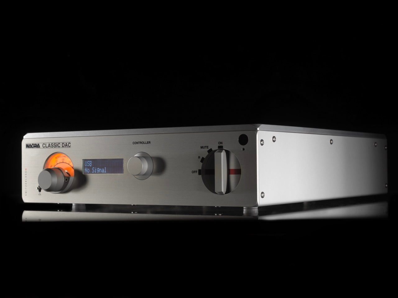 Nagra Classic DAC II