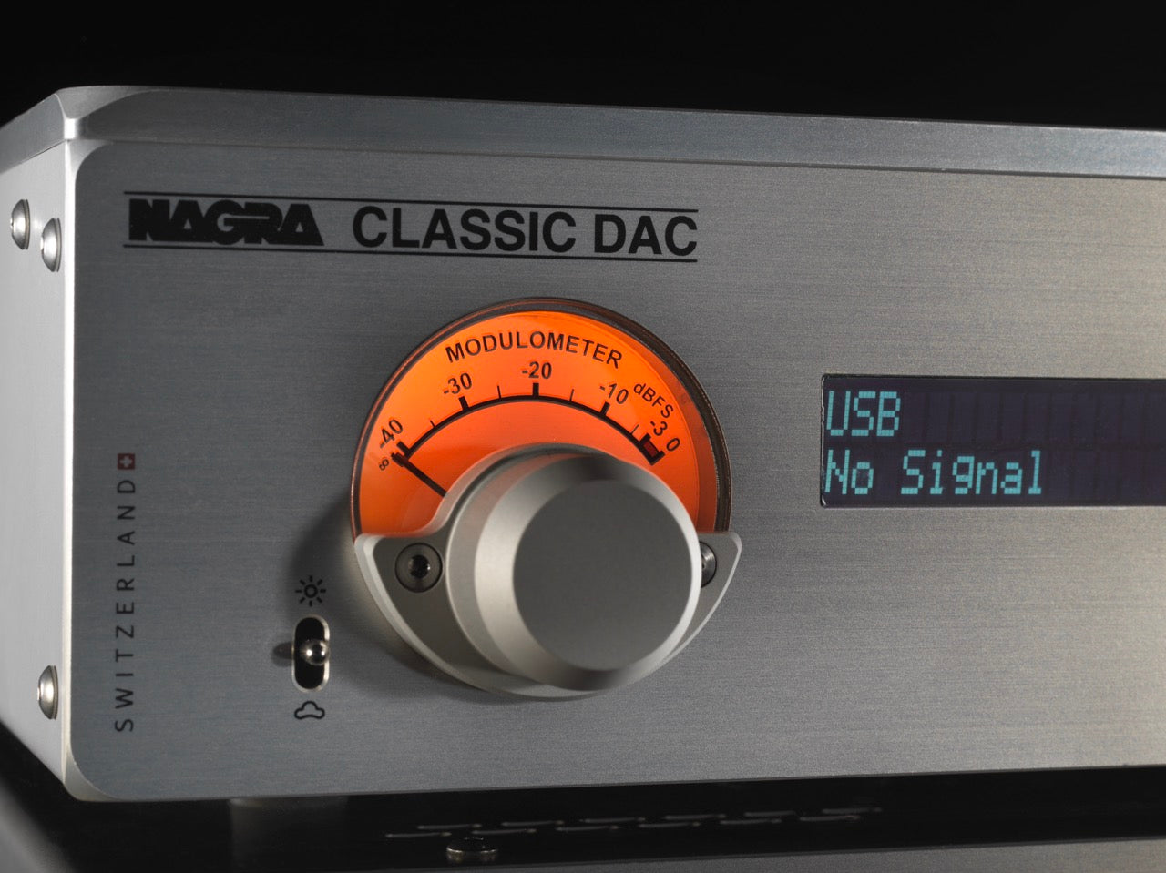 Nagra Classic DAC II