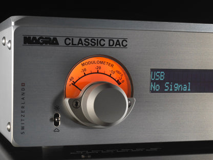 Nagra Classic DAC II