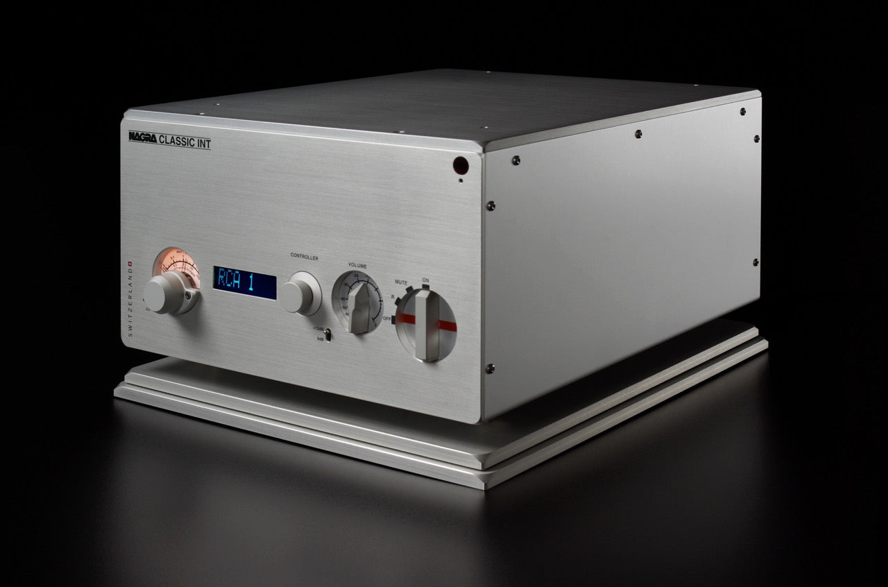 Nagra Classic INT