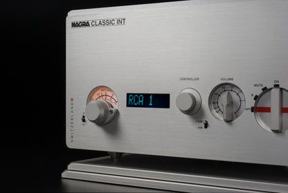 Nagra Classic INT