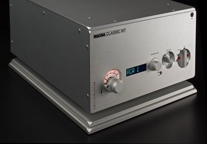 Nagra Classic INT