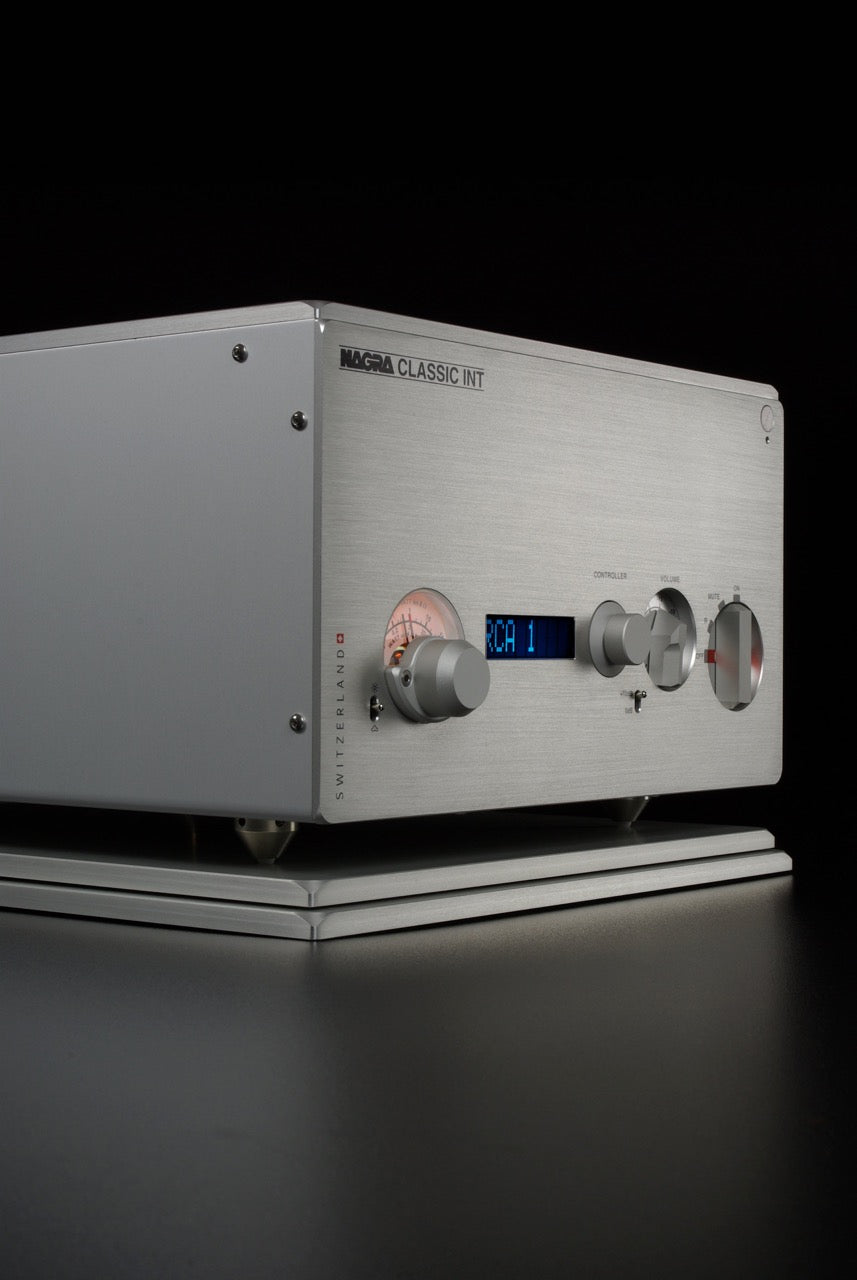 Nagra Classic INT