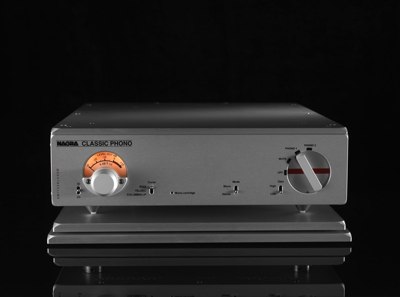 Nagra Classic PHONO