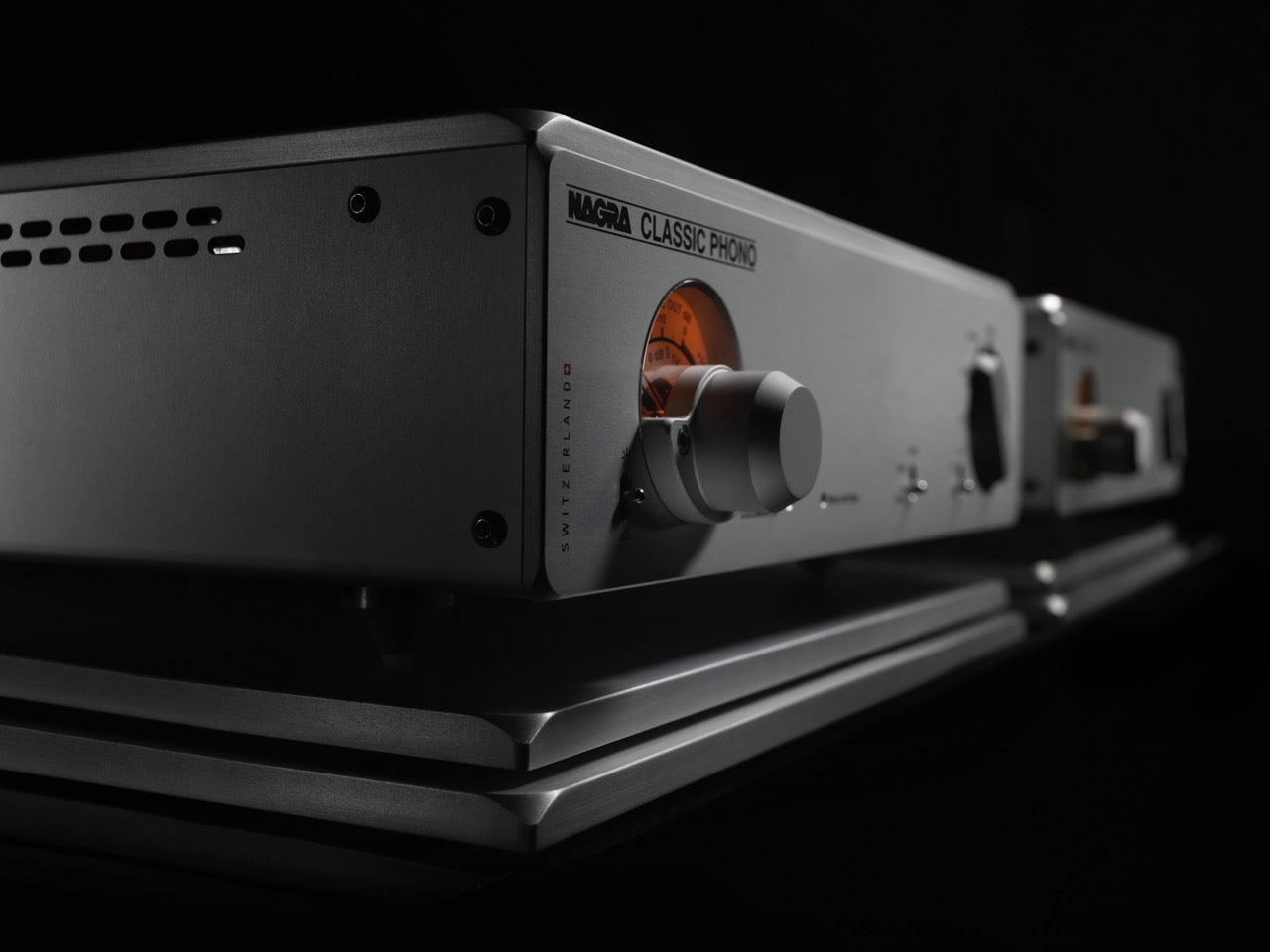 Nagra Classic PHONO