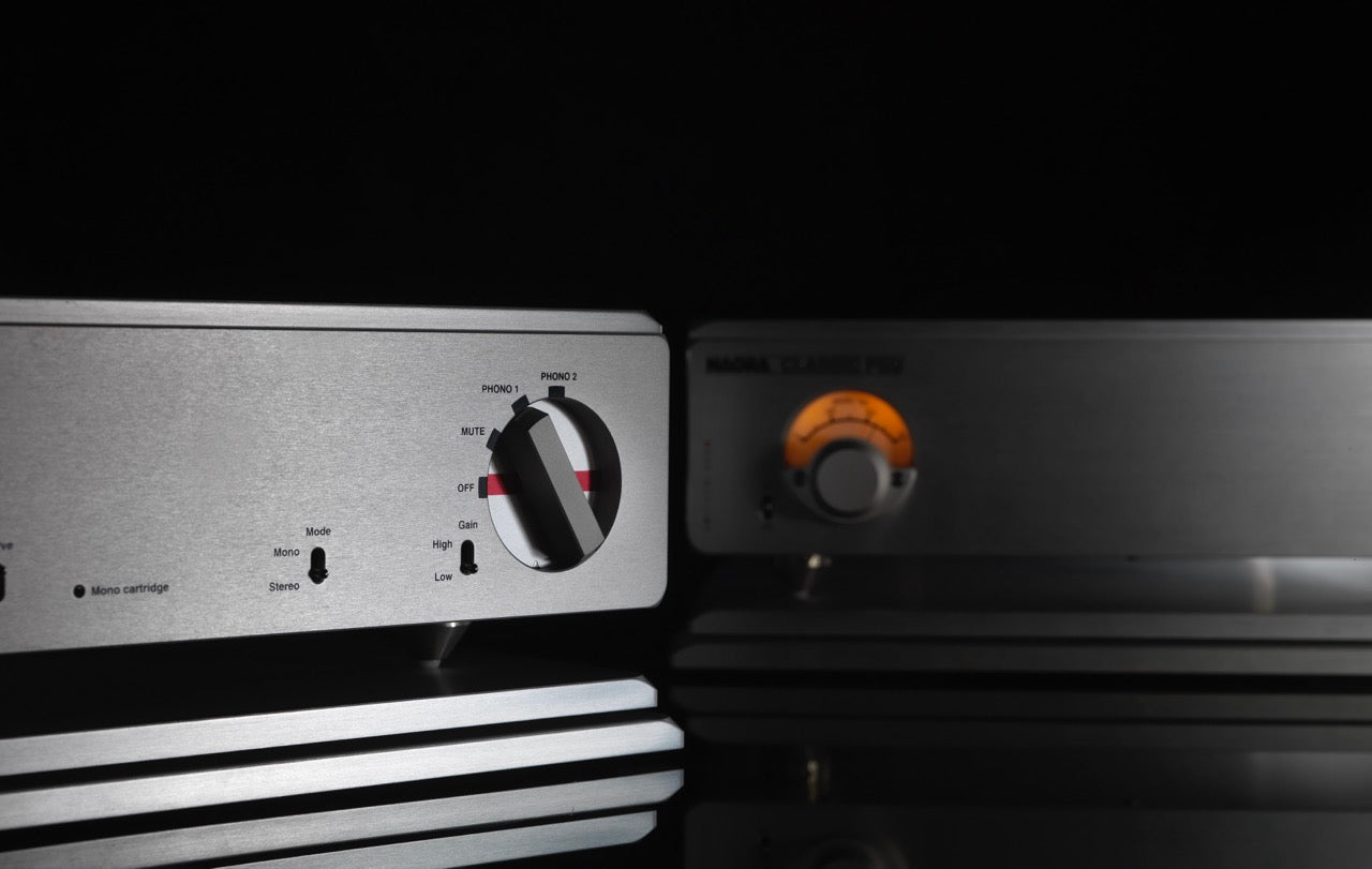 Nagra Classic PHONO