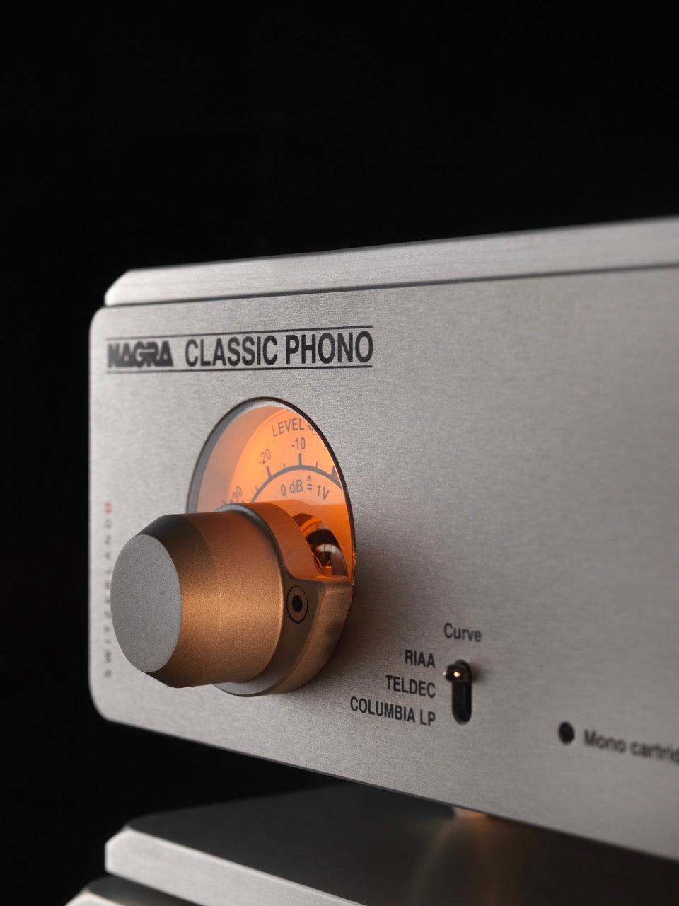 Nagra Classic PHONO