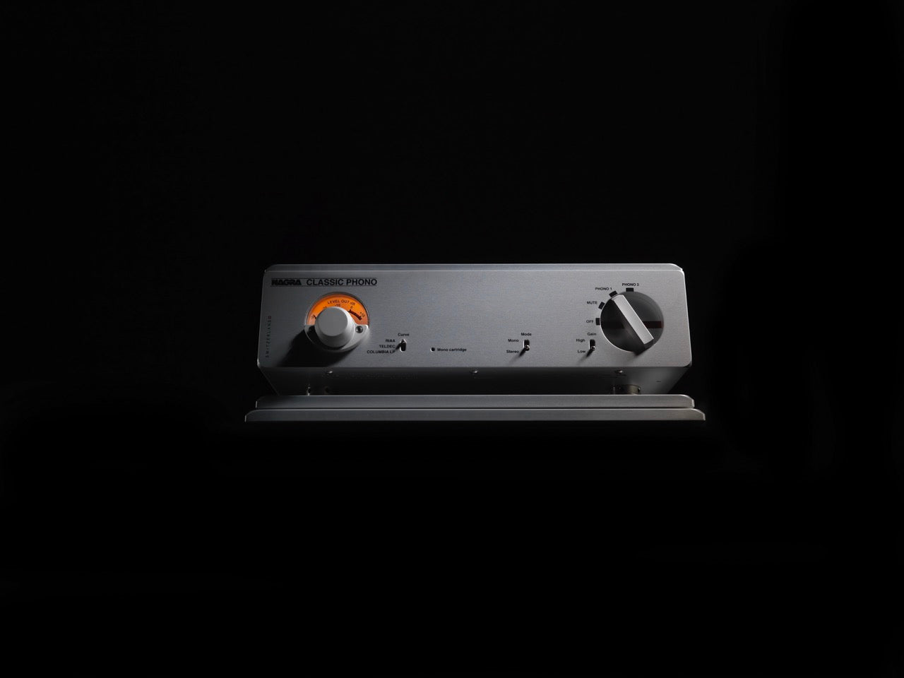 Nagra Classic PHONO