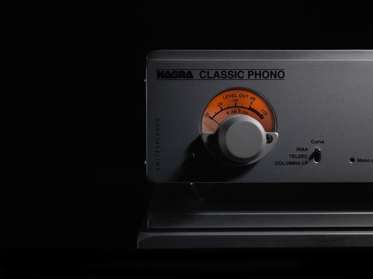 Nagra Classic PHONO