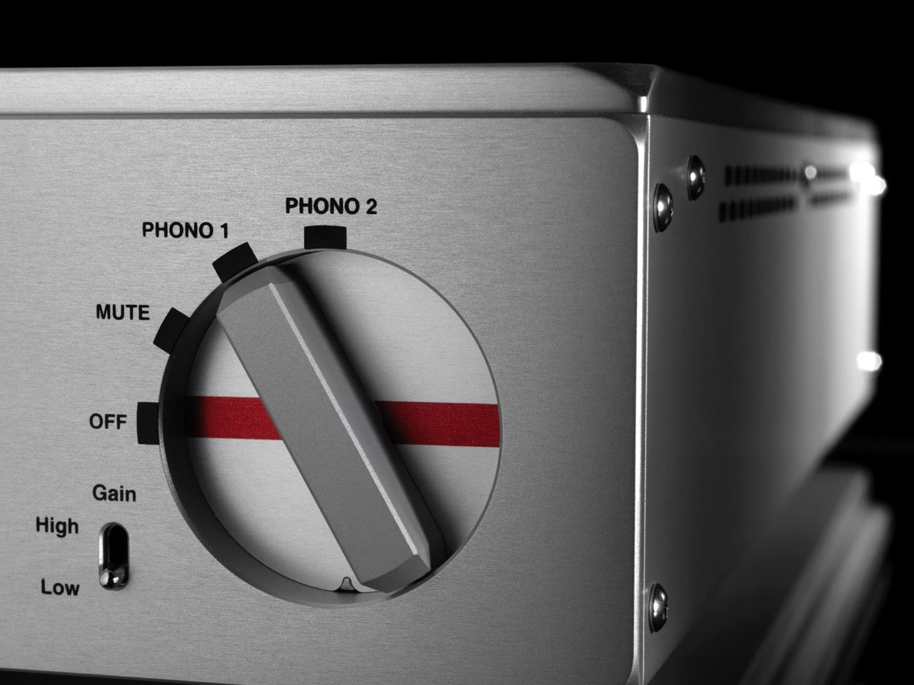 Nagra Classic PHONO