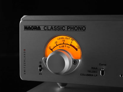 Nagra Classic PHONO