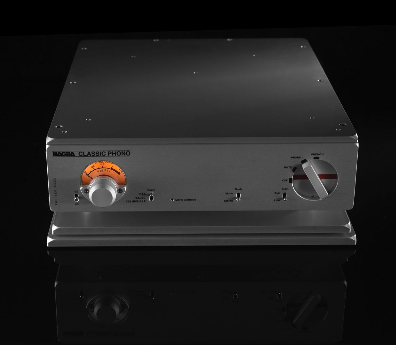 Nagra Classic PHONO