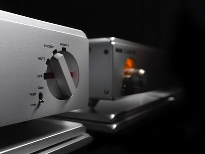 Nagra Classic PHONO