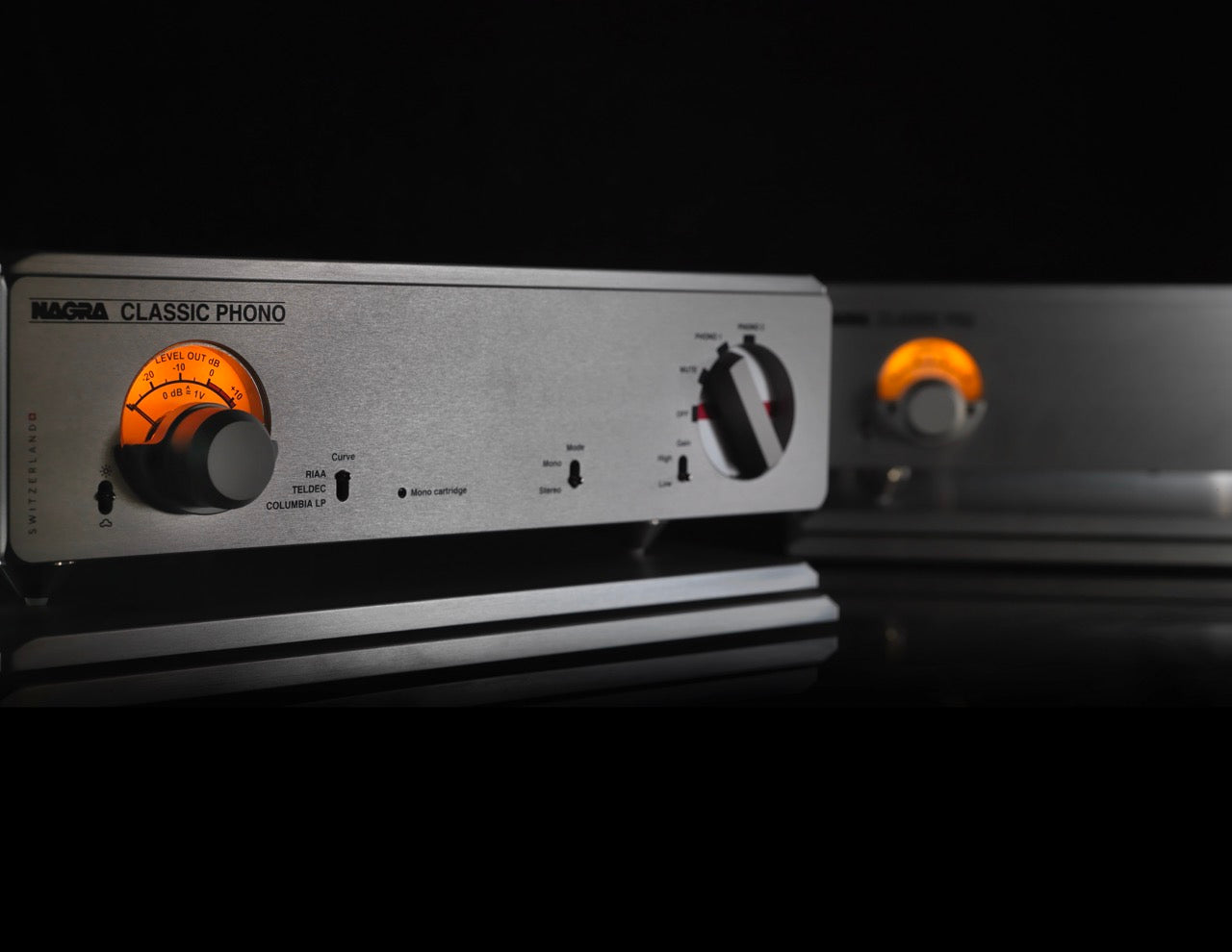 Nagra Classic PHONO