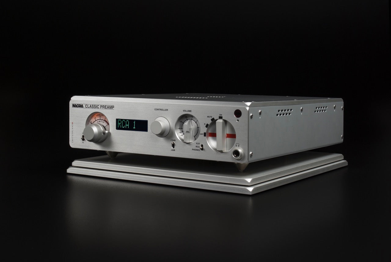 Nagra Classic PREAMP