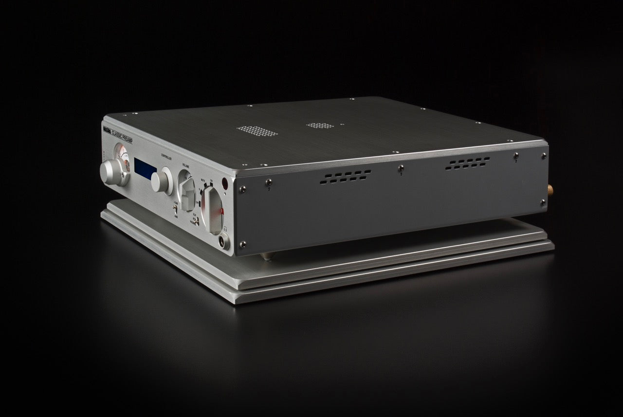 Nagra Classic PREAMP