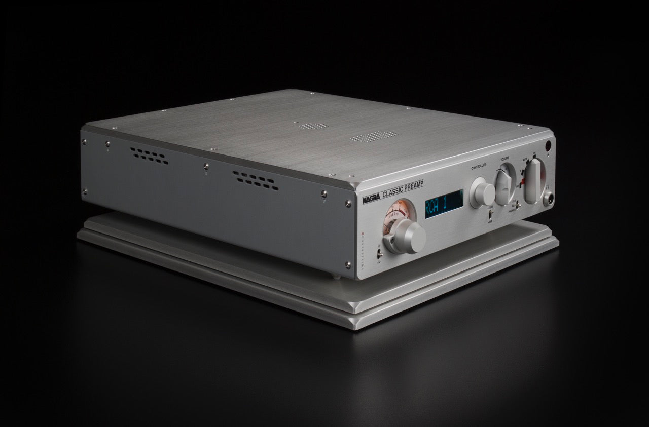 Nagra Classic PREAMP